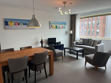 Te huur: Appartement Isabellastraat in Breda, Noord-Brabant, Breda, Appartement