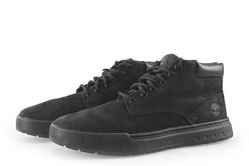 Timberland Hoge sneakers in maat 41½ Zwart, Kleding | Heren, Schoenen, Verzenden, Timberland, Zwart, Sneakers of Gympen
