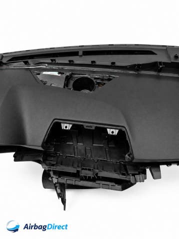 Airbag set dashboard SEAT LEON 4 2020+ ook Cupra, Gebruikt, Seat