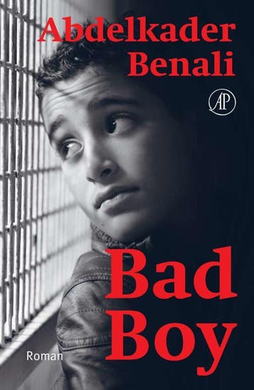 Bad boy - Abdelkader Benali 9789029587808, Verzenden, Gelezen, Abdelkader Benali