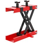 TRUUSK Motorfietsheffer 500 Kg - Draagvermogen 95-400 Mm - H, Verzenden, Nieuw