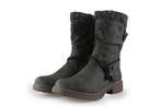 Tom Tailor Snowboots in maat 40 Grijs, Kleding | Dames, Schoenen, Verzenden, Snowboots, Tom Tailor, Zo goed als nieuw