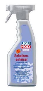 PRO Ruitenontdooier De-icer met Citrus geur Liqui Moly 6902, Ophalen of Verzenden, Nieuw
