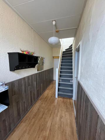 Te huur: Kamer Woudstraat in Leeuwarden
