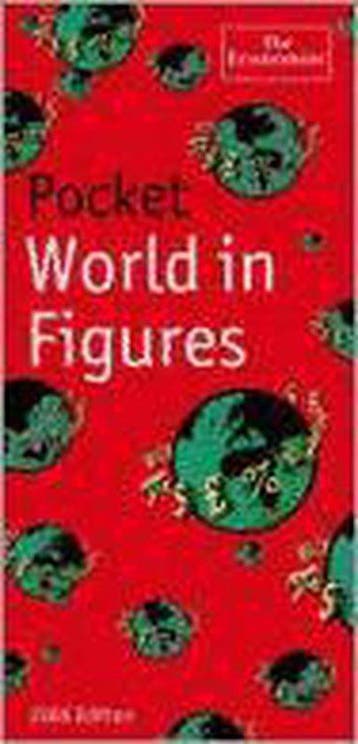 Pocket World In Figures 2006 - The Economist 9781861977427, Verzenden, Zo goed als nieuw, The Economist