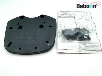 Topkoffer Rek Honda PCX 125 2010-2011 VIN A5000001-A5099999, Verzenden, Gebruikt
