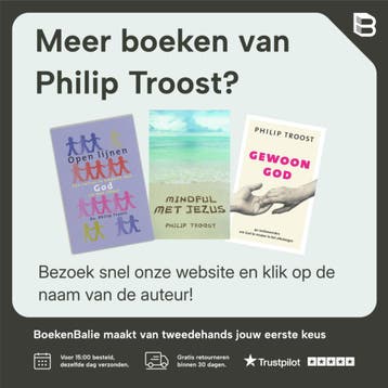 Energie van de Geest 9789043531276 Philip Troost, Verzenden, Gelezen, Philip Troost