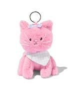 HEMA Sleutelhanger 8x8x12cm kat Tiffy, Verzenden, Nieuw