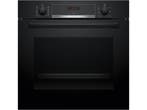 BOSCH HBA534BB3 - Multifunctionele oven - 71 liter - 7, Verzenden, Nieuw