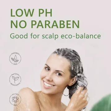 Aromase Anti Oil Essential Shampoo, Verzenden, Nieuw