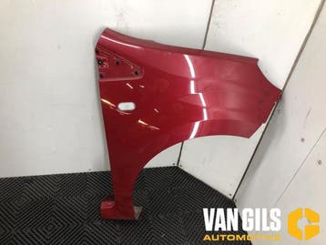 Scherm rechts-voor Renault Twingo O280072, Ophalen of Verzenden, Nieuw