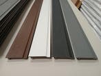 GEVEL BEKLEDING PLANKEN COMPOSIET RABATDELEN CO-EXTRUSIE, Ophalen of Verzenden, Nieuw