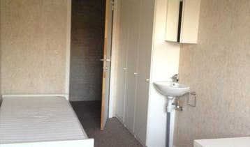 Te Huur Kamer Rosier Faassenstraat In Rotterdam, Huizen en Kamers, Minder dan 20 m², Rotterdam
