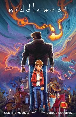 Middlewest Book One, Boeken, Strips | Comics, Nieuw, Verzenden