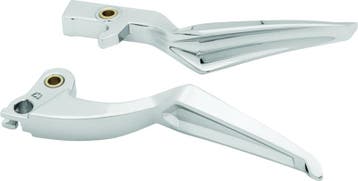 Kuryakyn Phantom Levers 18 and Up Indian Chrome, Auto-onderdelen, Interieur en Bekleding, Ophalen of Verzenden, Nieuw