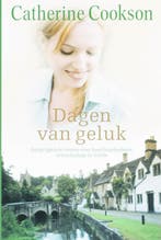 Dagen van geluk 9789022548080 Catherine Cookson, Boeken, Romans, Verzenden, Gelezen, Catherine Cookson