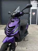 Piaggio Zip | 2Takt 70cc | 85 km/h | Full Option | Brom, Fietsen en Brommers, Maximaal 45 km/u, Zip, Ophalen of Verzenden, Zo goed als nieuw