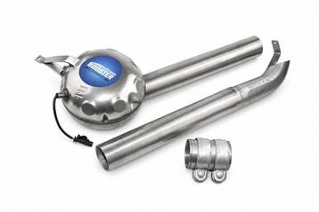 Complete kit Active Sound incl. Sound Booster voor, Ophalen of Verzenden, Nieuw, Volkswagen