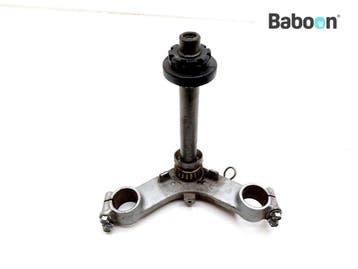 Voorvork T-stuk Kawasaki ZL 600 Eliminator 1986-1987 (ZL600, Verzenden, Gebruikt
