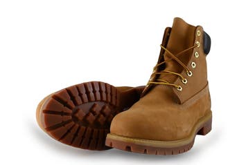 Timberland Boots in maat 45 Beige, Overige kleuren, Verzenden, Timberland, Boots