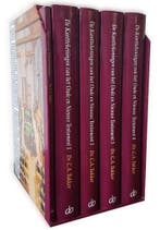 KANTTEKENINGEN VAN HET O.T. & N.T. 9789033603488, Boeken, Verzenden, Gelezen