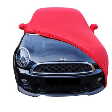 Autohoes voor Mini Roadster (R59) (2012-2015) Indoor BESTE, Ophalen of Verzenden, Nieuw, Op maat