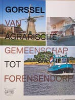 Gorssel 9789492920560 Haijtink, Verzenden, Zo goed als nieuw, Haijtink