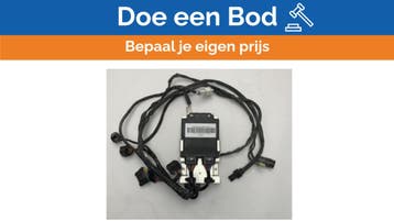 Bieden: Used Suzuki 6X6-F8T73972 Marine Wiring Harness - Du, Ophalen of Verzenden, Nieuw, Motor en Techniek, Zeilboot of Motorboot