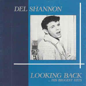 cd - Del Shannon - Looking Back His Biggest Hits, Cd's en Dvd's, Cd's | Overige Cd's, Zo goed als nieuw, Verzenden