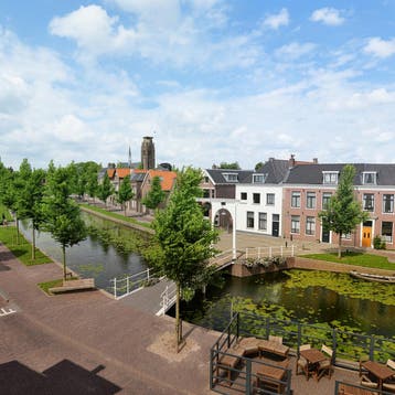 Appartement gevonden in of bij Weesp, Direct bij eigenaar, Noord-Holland, Weesp, Appartement