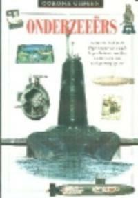De geschiedenis van onderzeeers / Corona gidsen - Jeff Tall, Verzenden, Gelezen, Jeff Tall