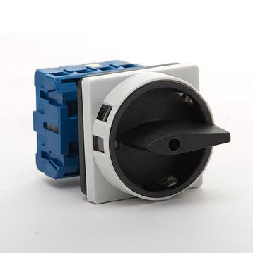 Kraus & Naimer KG100 Disconnector - KG100 T104/01 E, Verzenden, Nieuw, Overige typen