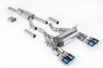 Milltek BMW 3 Series F80 M3 & M3 Competition Saloon (Non, Auto-onderdelen, Uitlaatsystemen, Verzenden, Nieuw, BMW