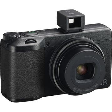 Ricoh GV-3 Externe Mini Zoeker - Nieuw!, Ophalen of Verzenden, Nieuw