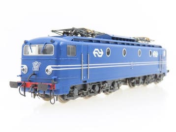 Electrotren H0 - 2724 - Elektrische locomotief (1) - Serie, Nieuw