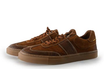 Camel Active Sneakers in maat 43 Bruin, Bruin, Verzenden, Camel Active, Sneakers of Gympen