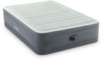 Intex Premaire luchtbed - 2-persoons (137 cm), Caravans en Kamperen, Kampeeraccessoires, Verzenden, Nieuw