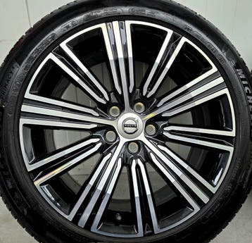 Volvo V60 S60 V40 Cross Country XC70 18 inch zomerbanden, 18 inch, Banden en Velgen, Nieuw, Ophalen of Verzenden
