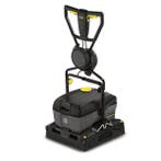 Kärcher schrobzuigmachine BR 40/10C ADV *EU, Verzenden