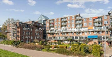 Woningruil - Oostmaaslaan 389 - 4 kamers en Rotterdam, Huizen en Kamers, Rotterdam