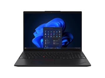 Lenovo - Thinkpad L16 Gen 2 (amd) - 16 inch - Zwart, Qwerty, Verzenden, Nieuw, Beeldschermdiagonaal (cm/inch)->40.6 cm / 16 inch