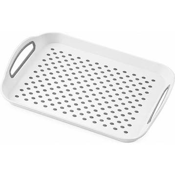 ProPlus Handig dienblad - anti-slip - kunststof - 39,5 x..., Ophalen of Verzenden, Nieuw