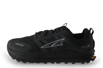 Gore-Tex Sportschoenen in maat 38½ Zwart, Verzenden, Zo goed als nieuw, Gore-Tex, Sportschoenen