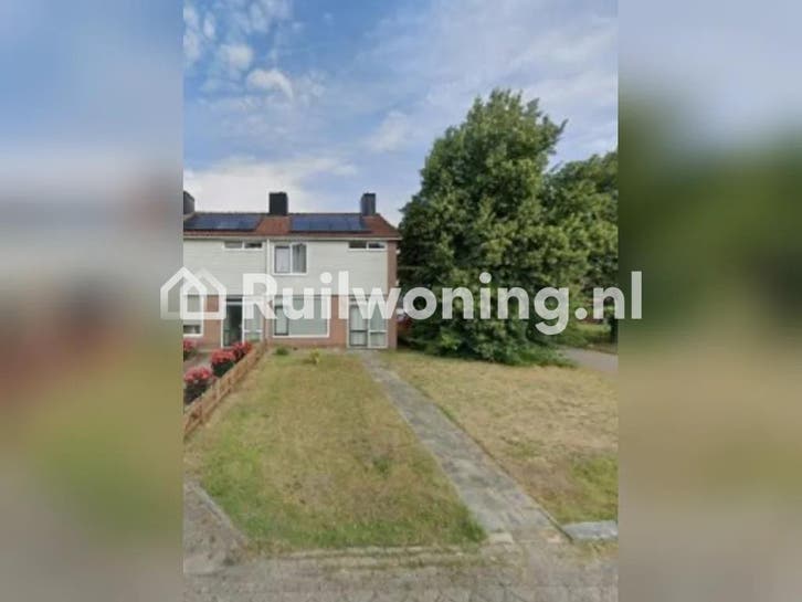 Ruil je huis in Schoonoord voor Alhpen aan de Rijn, Huizen en Kamers, Woningruil