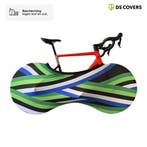 WHEEL fietssok van DS COVERS – Indoor – Stofvrij – Ademend, Verzenden, Nieuw, DS COVERS