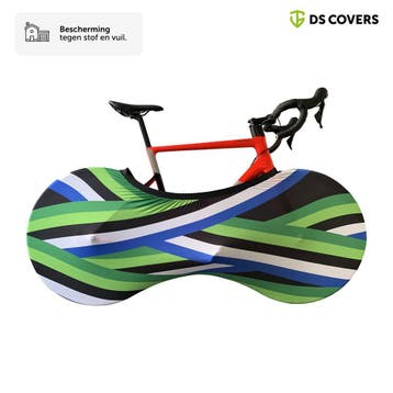 WHEEL fietssok van DS COVERS – Indoor – Stofvrij – Ademend, Verzenden, Nieuw, DS COVERS