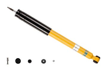 Bilstein B6 High-performance Schokdemper | Mercedes-benz |, Verzenden, Nieuw