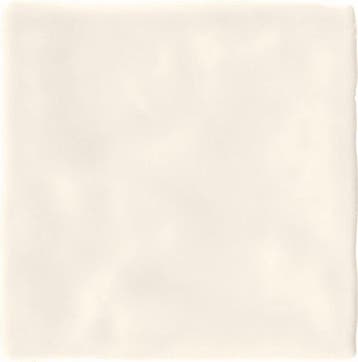 Wandtegel Equipe Handvorm Ritmo Pearl Creme Glans 10x10, Doe-het-zelf en Verbouw, Nieuw, Minder dan 20 cm, 10 m² of meer, Wandtegels