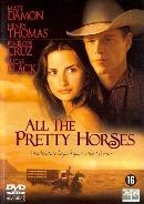 All the pretty horses - DVD, Verzenden, Nieuw in verpakking