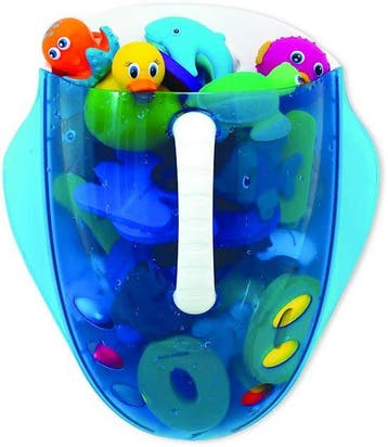 Munchkin - bath toy scoop badschep, Kinderen en Baby's, Badjes en Verzorging, Verzenden, Nieuw